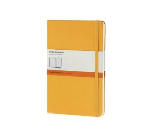 �������� ������ Moleskine Classic (� �������), Large (13�21��), ���������