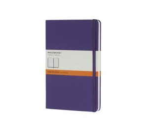 �������� ������ Moleskine Classic (� �������), Large (13�21��), ����������
