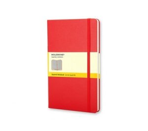 �������� ������ Moleskine Classic (� ������), Large (13�21��), �������