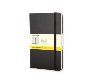 �������� ������ Moleskine Classic (� ������), Large (13�21��), ������