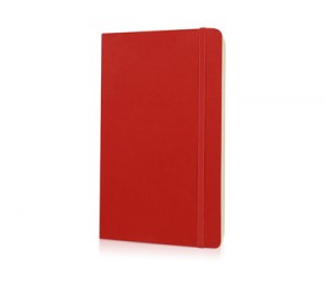 �������� ������ Moleskine Classic Soft (� �������), Large (13�21��), �������