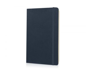 �������� ������ Moleskine Classic Soft (� �������), Large (13�21��), ���������� �����