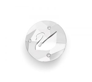 ������ Swan. Swarovski
