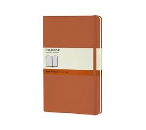 Moleskine Classic �������� ������ � �������, Large 13�21��, ��������� ������