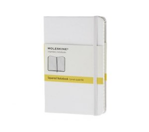 �������� ������ Moleskine Classic (� ������), Pocket (9�14 ��), �����