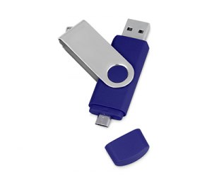 USB/micro USB-������ �� 16 �� ������� OTG�