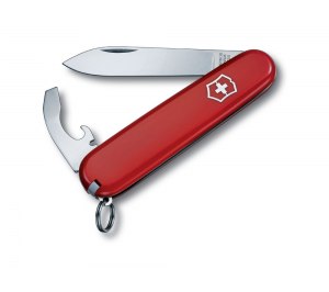 ��� ���������� VICTORINOX Bantam, 84 ��, 8 �������, �������