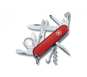 ��� ���������� VICTORINOX Explorer, 91 ��, 16 �������, �������