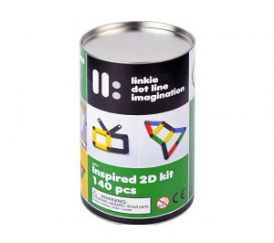 ������ ����������� Linkie 2D