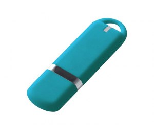 USB-������ �� 128 �� 3.0 USB, � ��������� soft-touch, �������