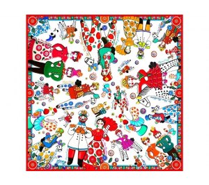 ������ ���������� �������