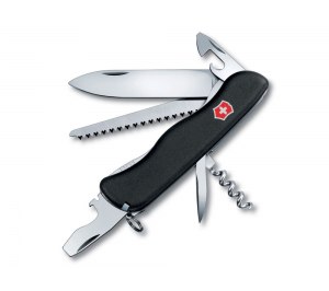 ��� ���������� VICTORINOX Forester, 111 ��, 12 �������, � ���������� ������, ������