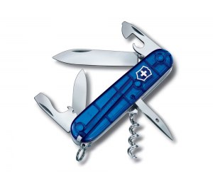 ��� ���������� VICTORINOX Spartan, 91 ��, 12 �������, �������������� �����