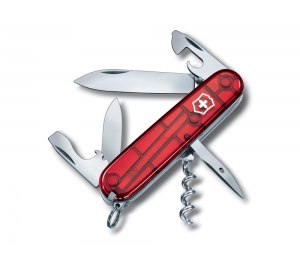 ��� ���������� VICTORINOX Spartan, 91 ��, 12 �������, �������������� �������