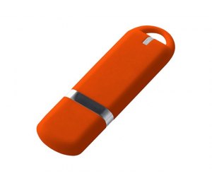 USB-������ �� 128 �� 3.0 USB, � ��������� soft-touch, ���������