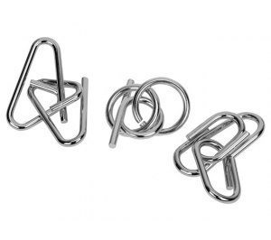 ����� �� 3 ������������� ����������� � �������� Enigma