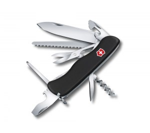 ��� ���������� VICTORINOX Outrider, 111 ��, 14 �������, � ���������� ������, ������