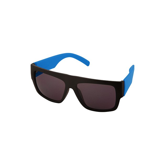 Солнцезащитные очки Ocean, голубой/черный