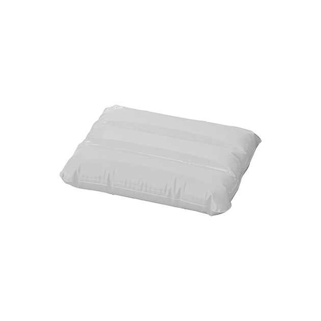 Надувная подушка Wave, белый
