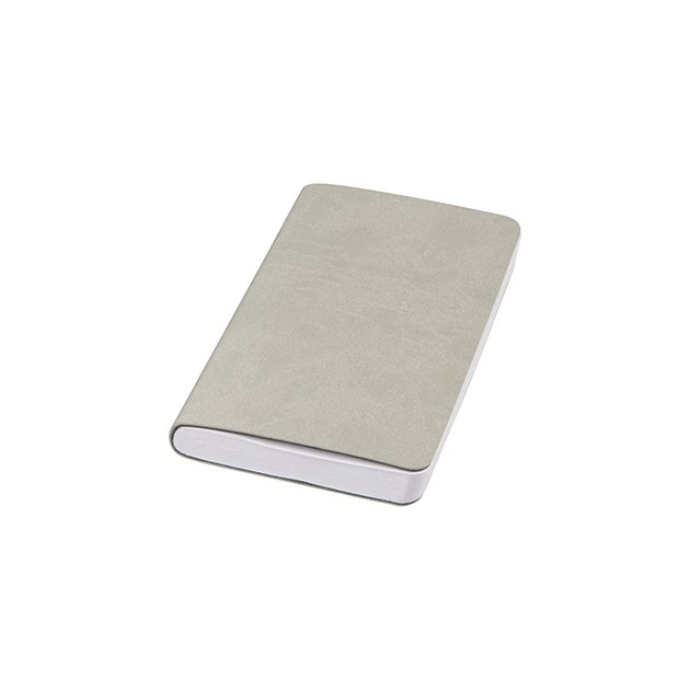 Карманный блокнот Reflexa 360*, серый