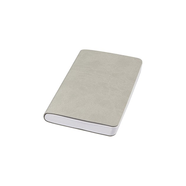Карманный блокнот Reflexa 360*, серый