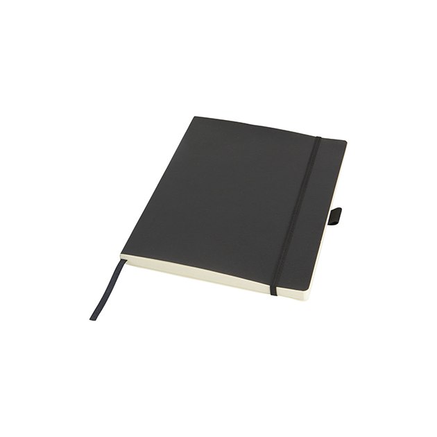 Блокнот Pad  размером с планшет, черный