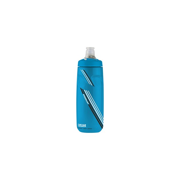 Бутылка CamelBak Podium 0,71л, голубой
