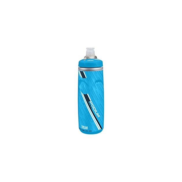 Бутылка CamelBak Podium ChilL 0,62л, небесно-синий