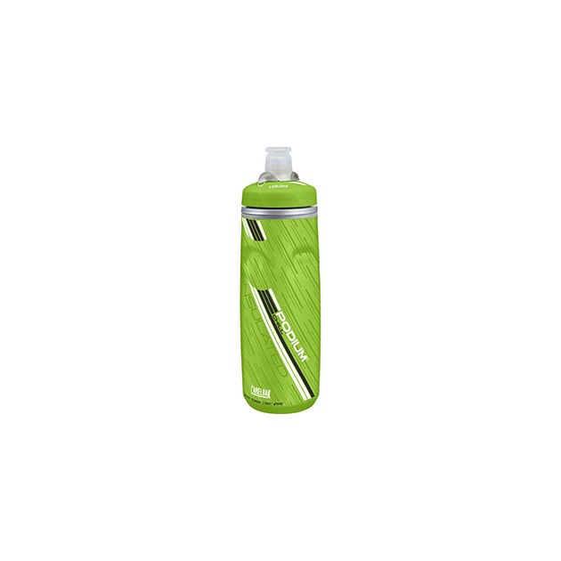 Бутылка CamelBak Podium ChilL 0,62л, зеленое яблоко
