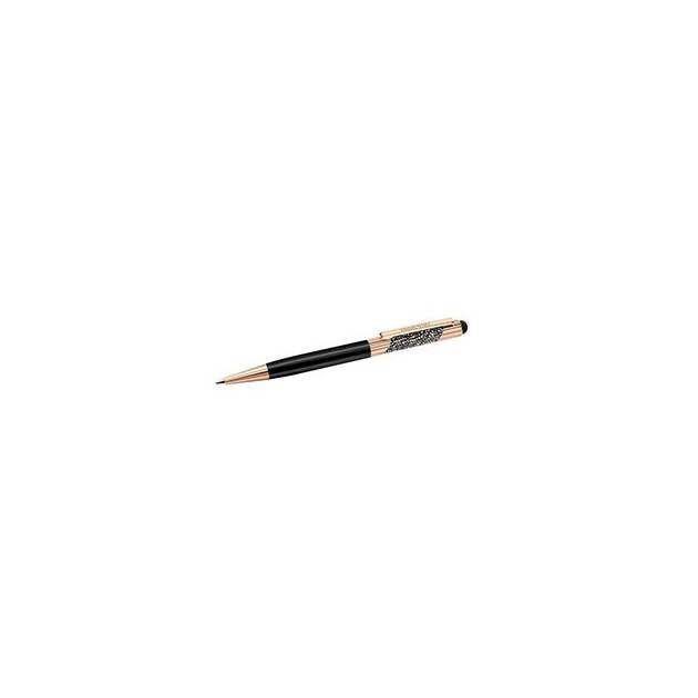 Ручка-стилус шариковая Eclipse. Swarovski
