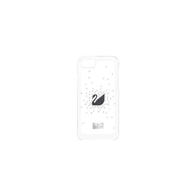 Чехол Swan для iPhone® 7. Swarovski