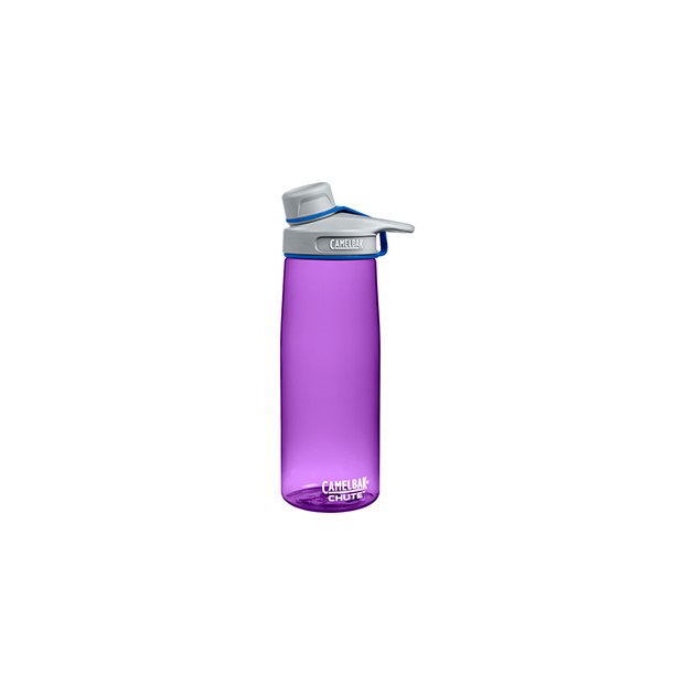 Бутылка CamelBak Chute 0,75л, фиолетовый