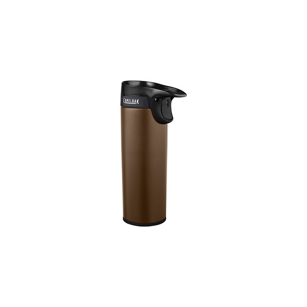 Термостакан CamelBak Forge Vacuum 0,5л, коричневый