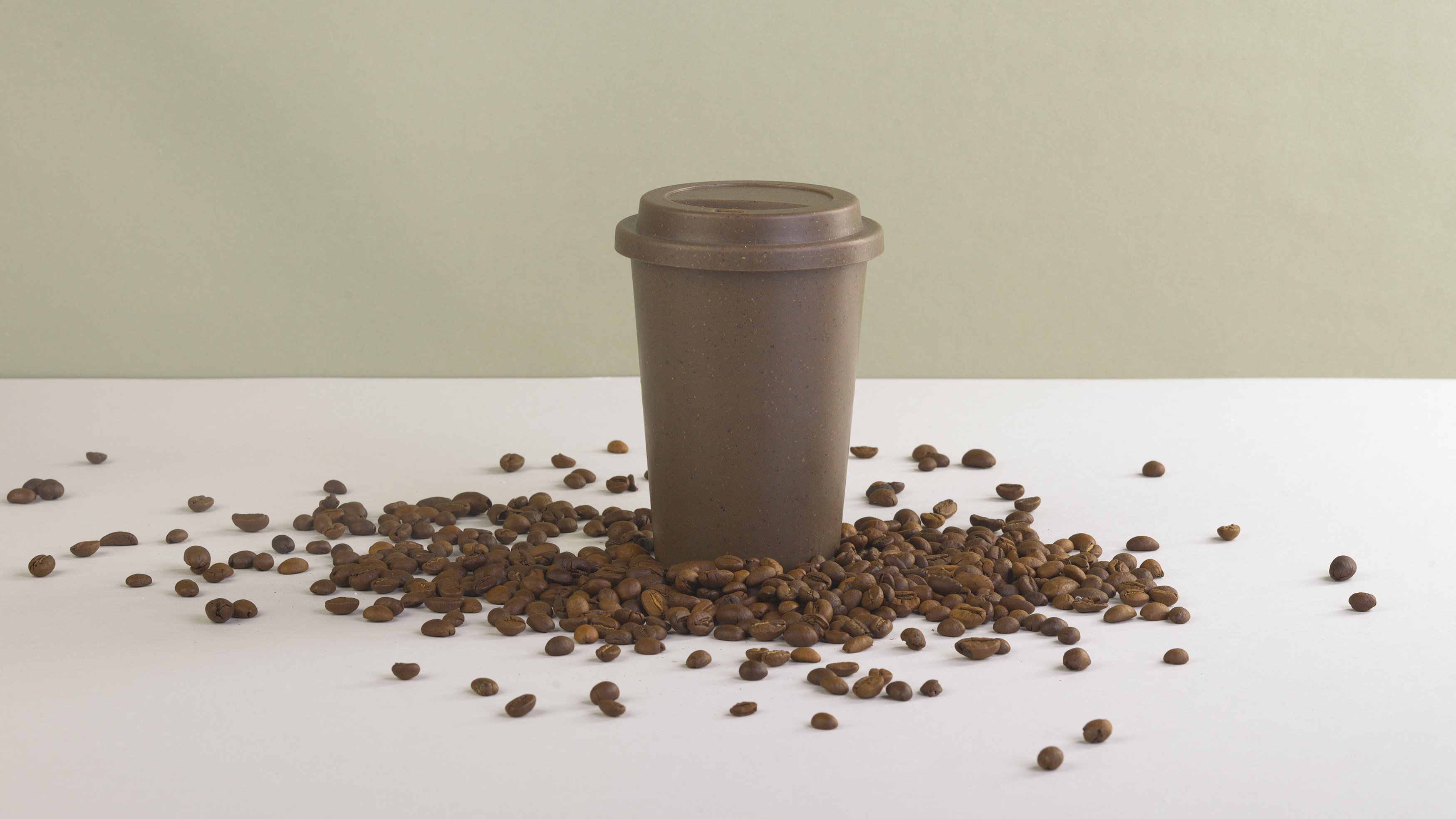 ������ "Natural coffee", 0,45 � 