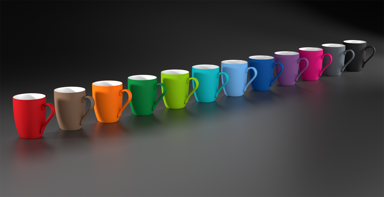 ������ "Trend", �������� soft touch