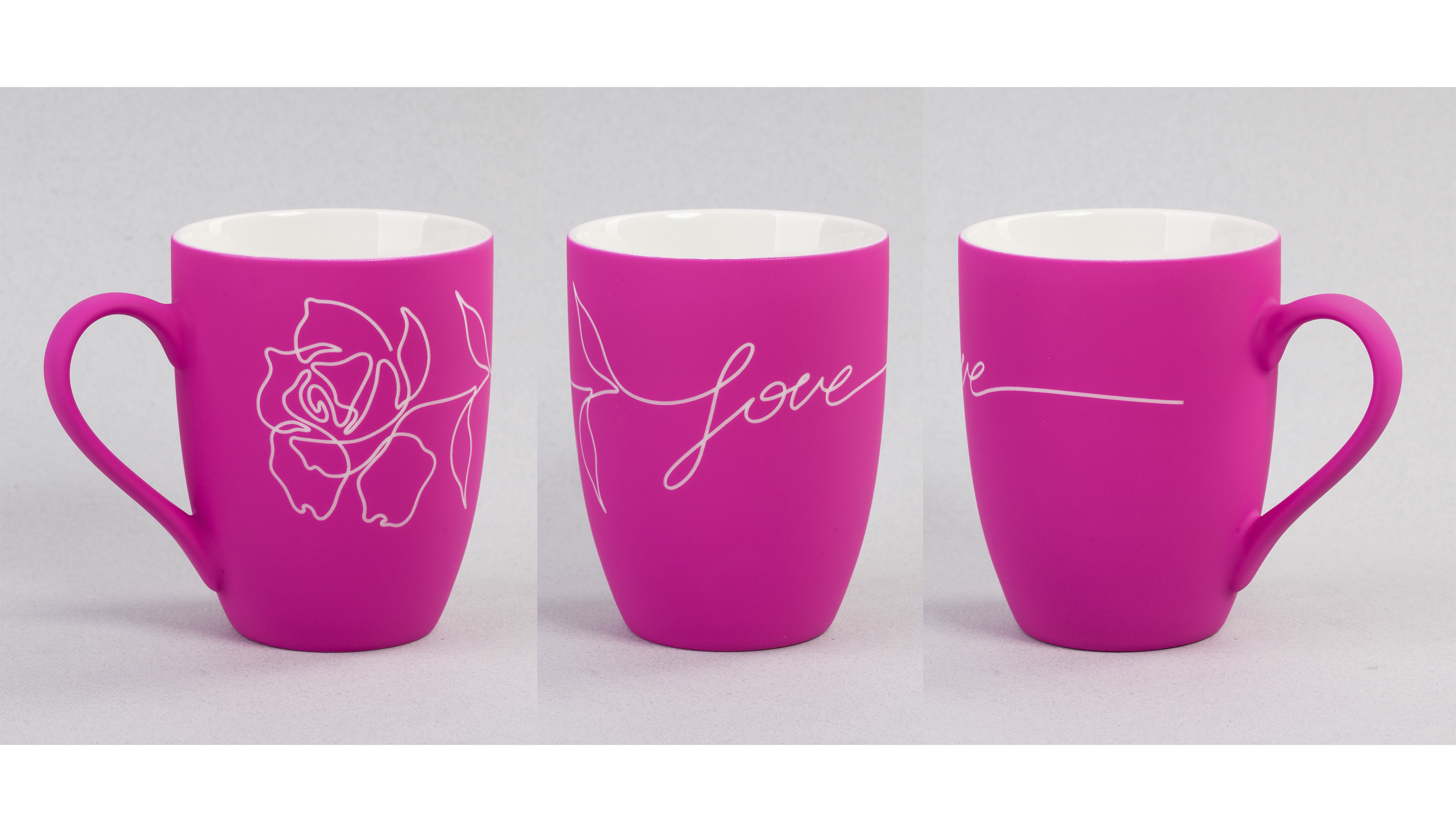 ������ "Trend", �������� soft touch