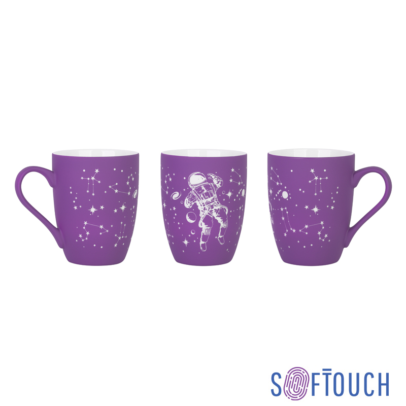 ������ "Trend", �������� soft touch, c ����������� �� ����������