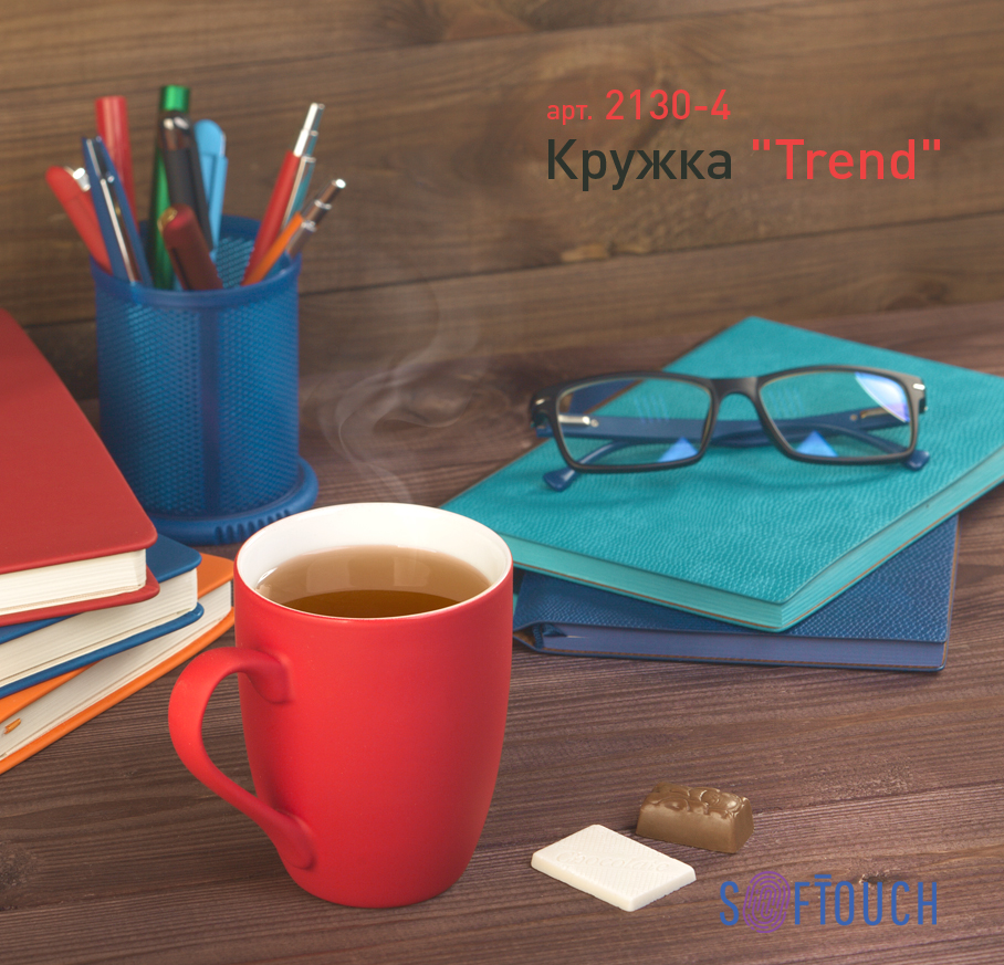 ������ "Trend",  �������� soft touch