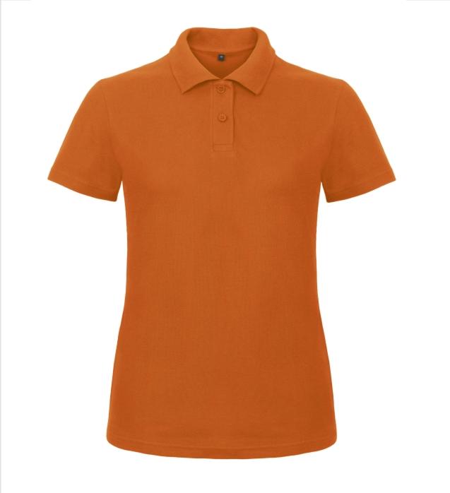 ���� ������� ID.001/women, ���������/orange