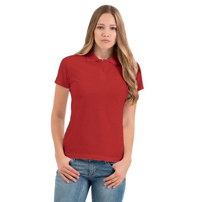 ���� ������� ID.001/women, �������/red