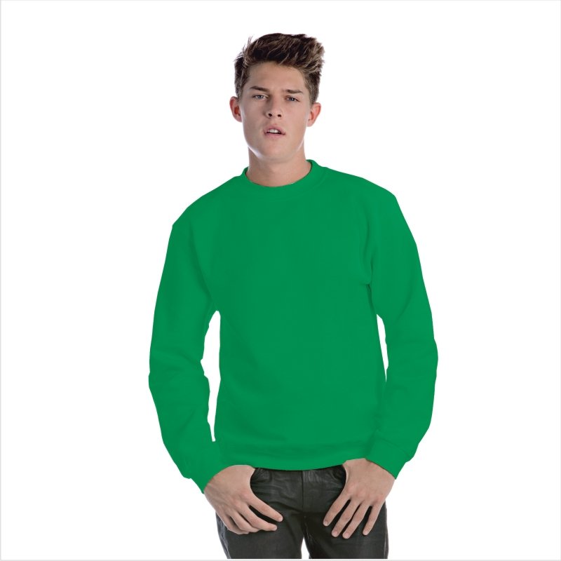 ��������� ID.002, ����-�������/kelly green