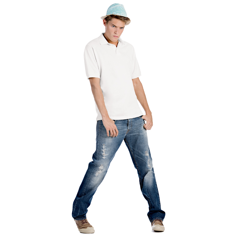 ���� ������� Biosfair Polo/men