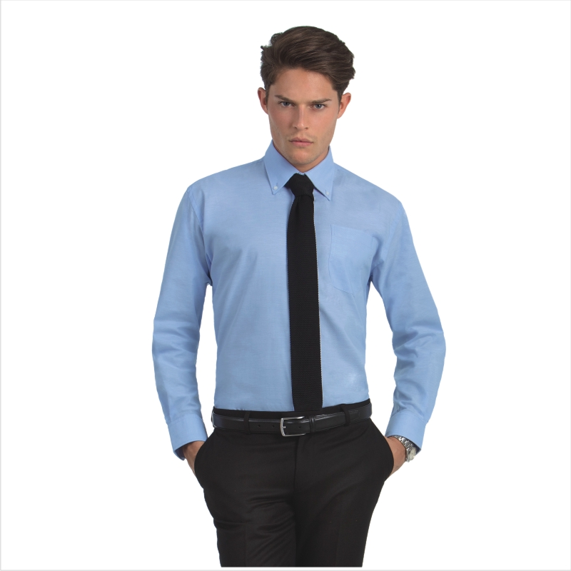 ������� ������� � ������� ������� Oxford LSL/men