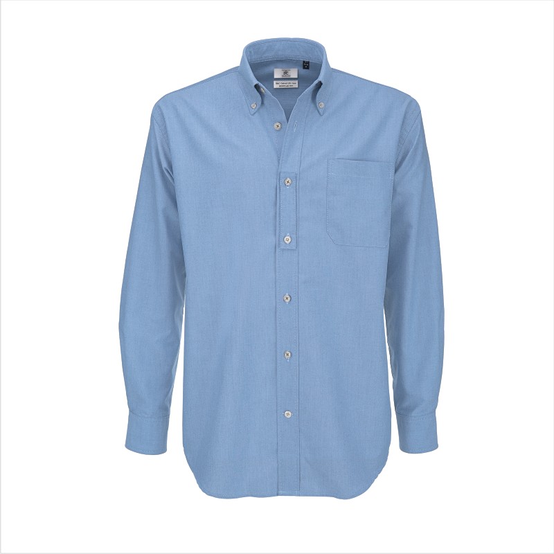 ������� ������� � ������� ������� Oxford LSL/men