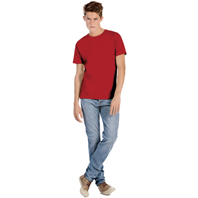 �������� ������� Biosfair Tee/men