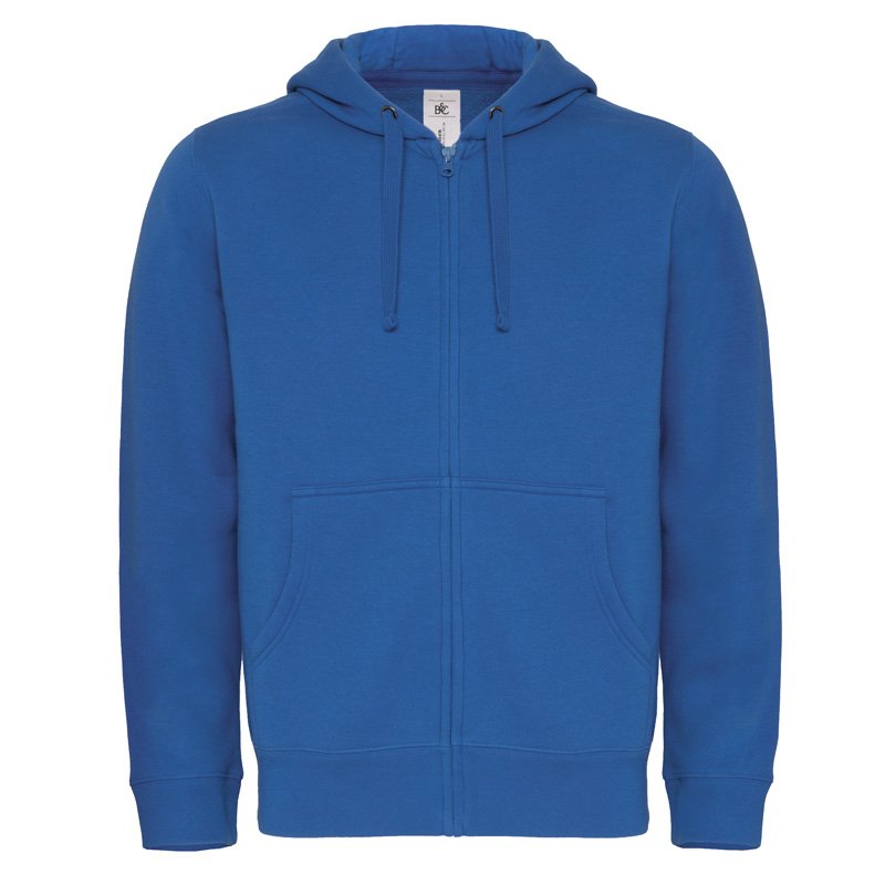 ��������� ������� �� ������ Hooded Full Zip/men, ����-�����