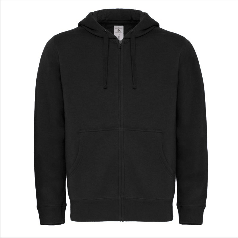 ��������� ������� �� ������ Hooded Full Zip/men
