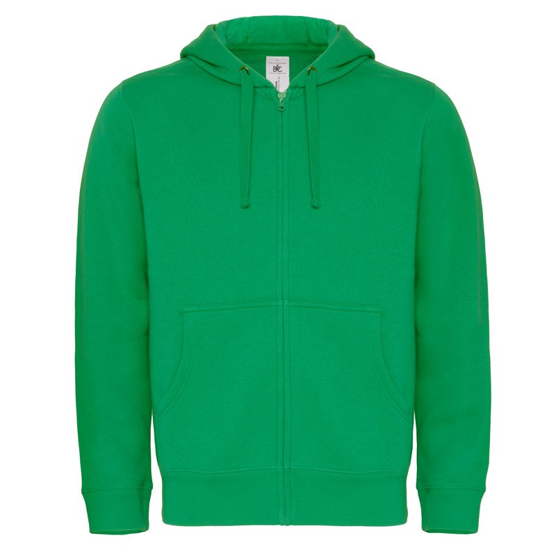 ��������� ������� �� ������ Hooded Full Zip/men, ����-�������