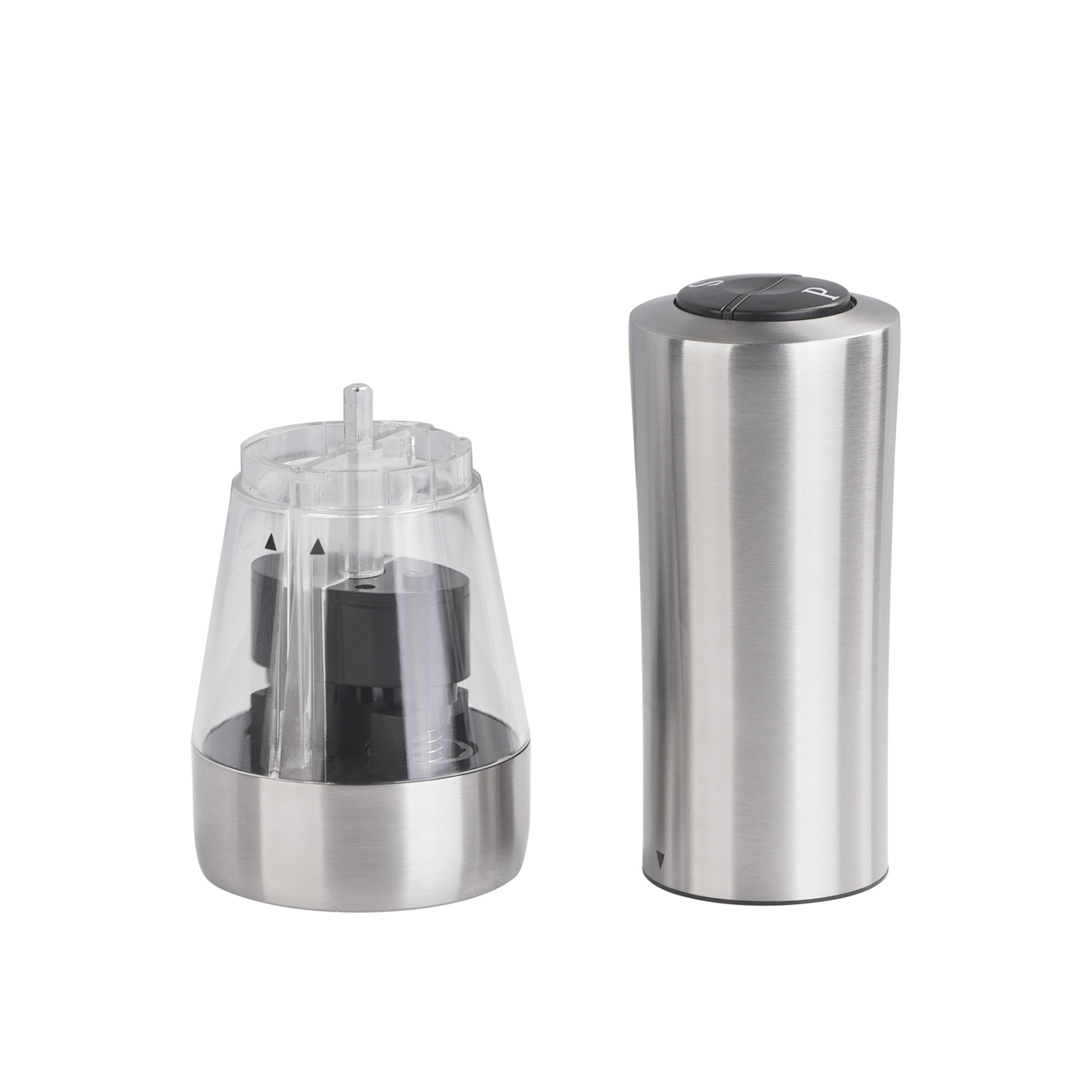 ������������� �������� "Salt&Pepper" ��� ������ �������