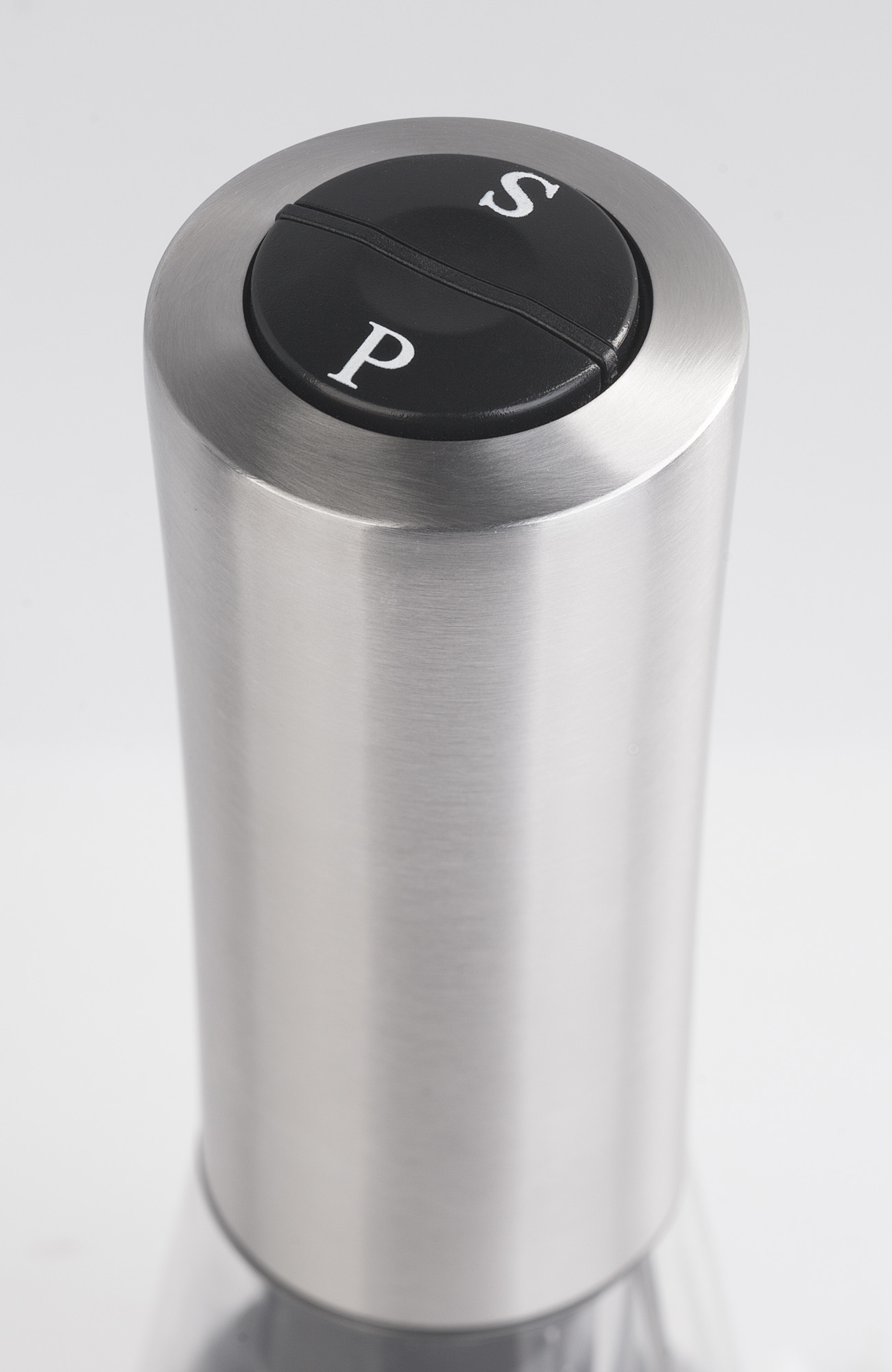 ������������� �������� "Salt&Pepper" ��� ������ �������